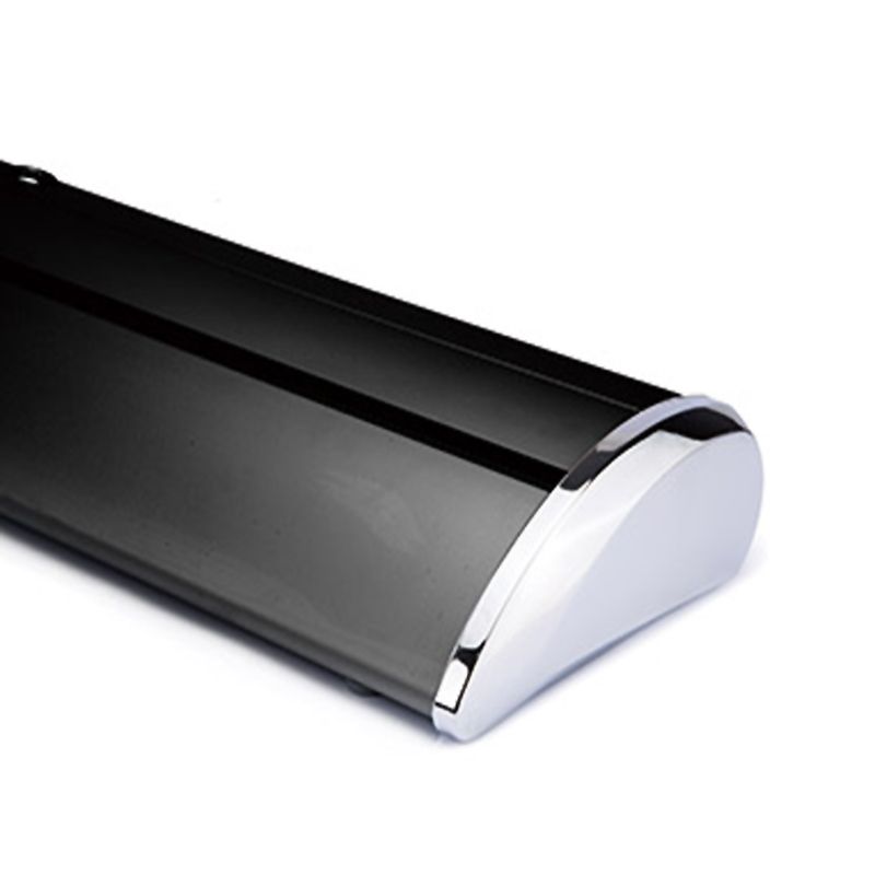 Rollbanner Deluxe Rollbanner Deluxe
